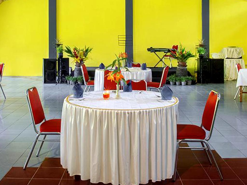 Margo Utomo Hill View Resort Banyuwangi  Exterior foto