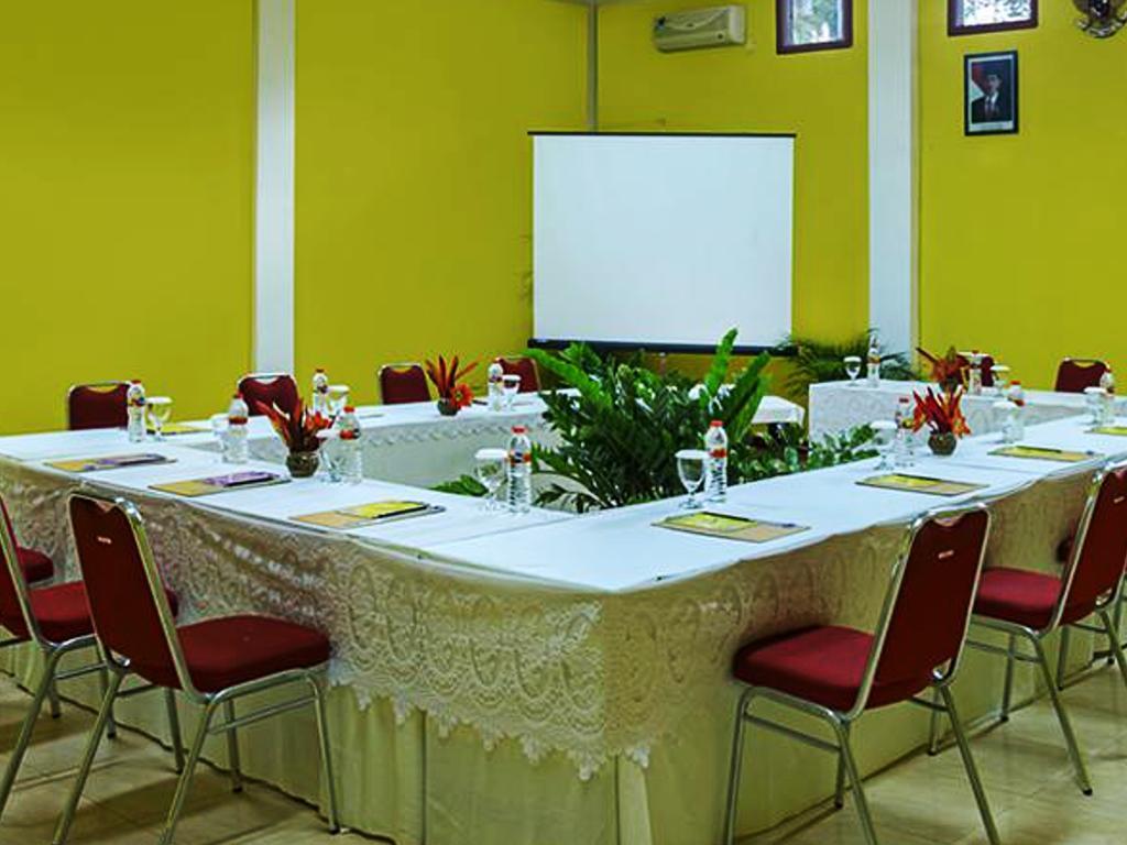 Margo Utomo Hill View Resort Banyuwangi  Exterior foto