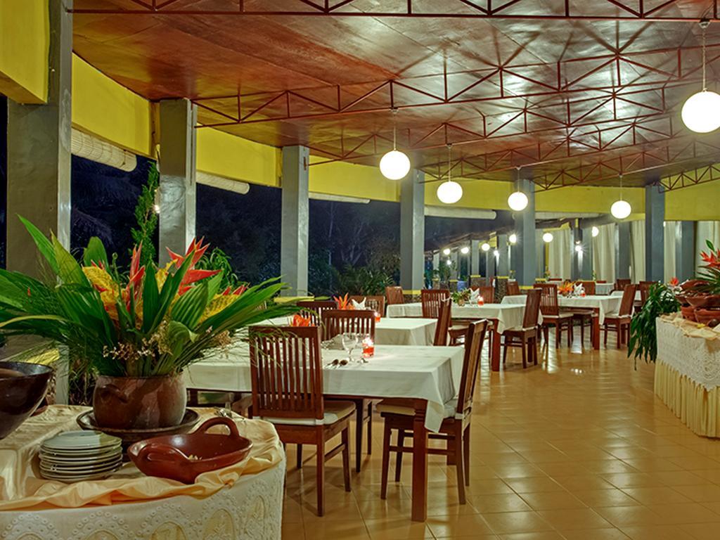 Margo Utomo Hill View Resort Banyuwangi  Exterior foto