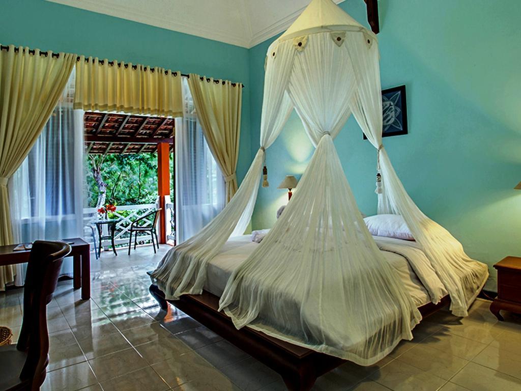 Margo Utomo Hill View Resort Banyuwangi  Exterior foto