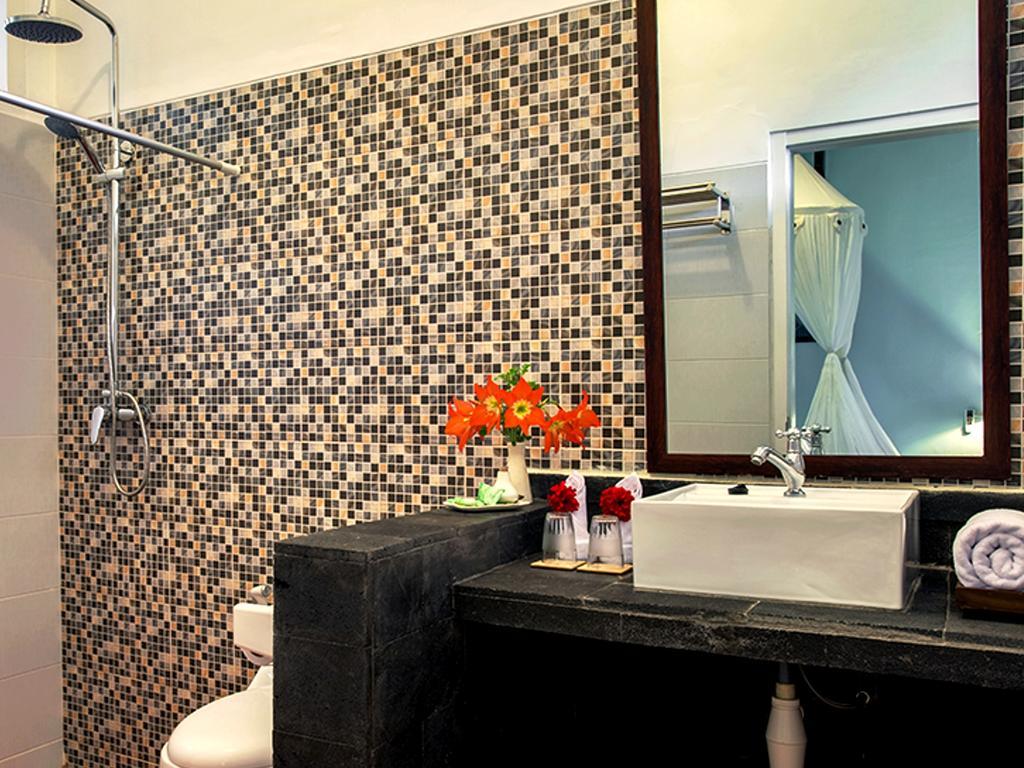 Margo Utomo Hill View Resort Banyuwangi  Exterior foto