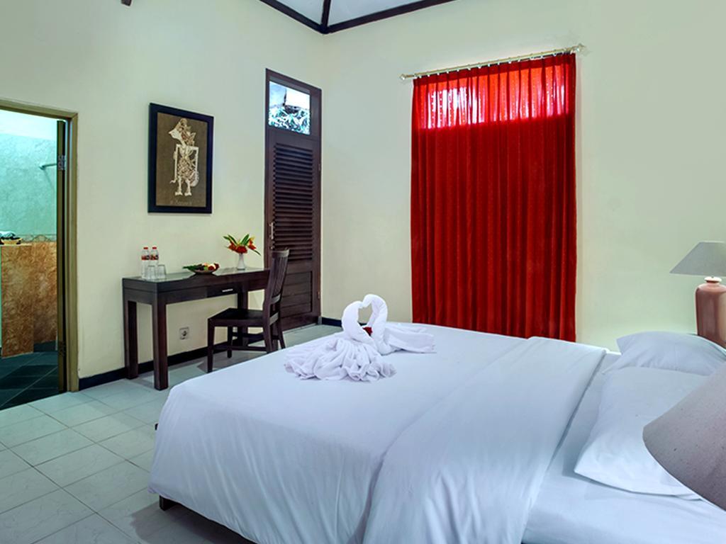 Margo Utomo Hill View Resort Banyuwangi  Exterior foto
