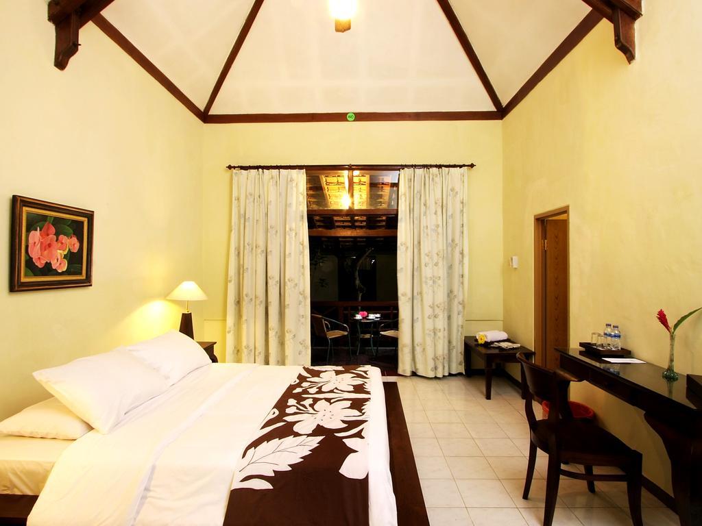 Margo Utomo Hill View Resort Banyuwangi  Exterior foto