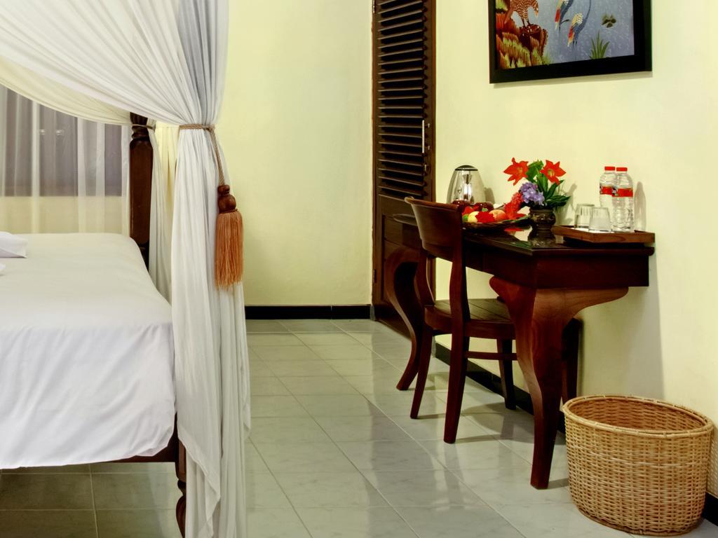 Margo Utomo Hill View Resort Banyuwangi  Exterior foto