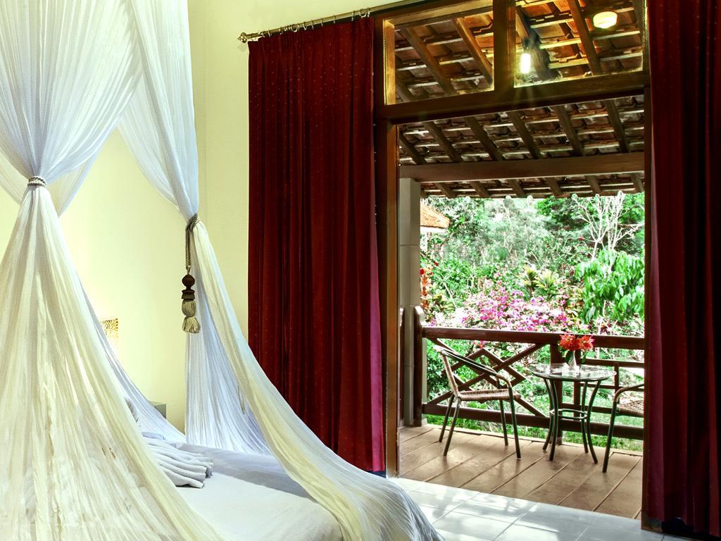 Margo Utomo Hill View Resort Banyuwangi  Exterior foto